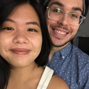 Meet your Posher, Lily